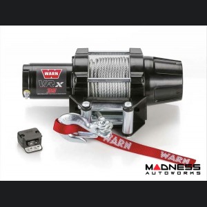 Powersports VRX 35 Winches by Warn